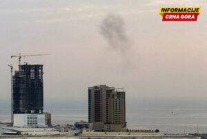 Amerikanci ponovo napali Iran, koji uzvraća udarima širom Bliskog istoka