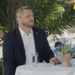 Marković: Kriza u Tivtu nije rezultat ličnih sukoba, već neslaganja oko načina upravljanja i zaštite javnog interesa