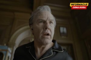 Tom Kruz neprepoznatljiv u novom filmu