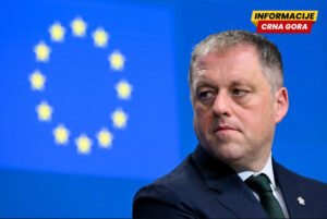 Irski ministar: Vjerujemo da ćemo pregovarački proces sa Crnom Gorom završiti ove godine