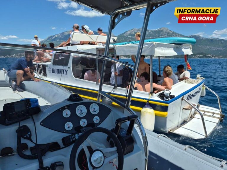 Pljušte kazne, ali se propisi i dalje ne poštuju, slijedi dodatno pooštravanje