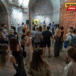 Knjige kao umjetničko djelo u likovnom programu jubilarnog Grada teatra