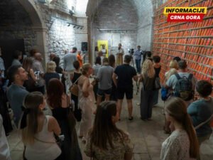 Knjige kao umjetničko djelo u likovnom programu jubilarnog Grada teatra
