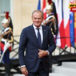 Tusk: Idiotski bi bilo da ometamo put Ukrajine u EU ili vojnu pomoć zbog bilateralnih sporova