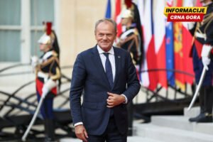 Tusk: Idiotski bi bilo da ometamo put Ukrajine u EU ili vojnu pomoć zbog bilateralnih sporova
