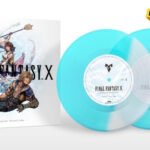 Final Fantasy X dobija kolekcionarski vinil povodom 25 godina