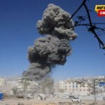 Palestinski zvaničnici: Novi izraelski napadi u više djelova Pojasa Gaze, najmanje devetoro poginulih