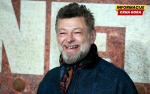 Endi Serkis odgovorio na kritike zbog nedostatka raznolikosti u "Gospodaru prstenova"