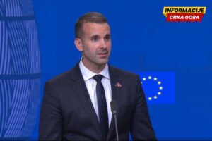 Štrik na još dva poglavlja; Kos: I ako ne zatvori sva do kraja godine, Crna Gora 2028. može biti članica