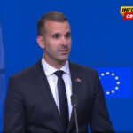 Crna Gora zatvorila još dva pregovaračka poglavlja; Spajić: Proslavljamo super utorak