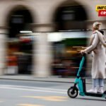Električne trotinete mogu voziti samo punoljetni