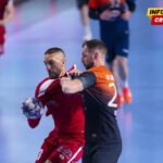 Ništa od Evropske lige: Lovćen u EHF Evropskom kupu, kao i Budvanska rivijera, Sutjeska i Levalea