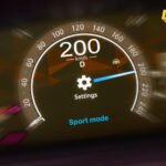 Sjeverna Makedonija: Državljanin Crne Gore vozio BMW 205 kilometara na sat
