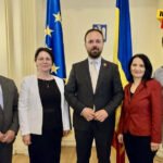 Šahman: Rumunija ostaje snažan i pouzdan partner Crne Gore na evropskom putu
