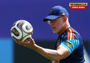Nova lopta za polufinale i finale - trionda u čast Zlatne boginje