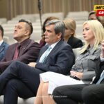 Ibrahimović: Zatvaranje još dva poglavlja potvrdilo da reformski napori daju konkretne rezultate
