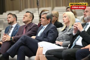 Ibrahimović: Zatvaranje još dva poglavlja potvrdilo da reformski napori daju konkretne rezultate