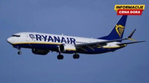 Supruga koja je spasila muža u avionu Rajanera: Strašne slike ‘ne izlaze iz glave’