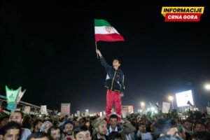 Poslije Hormuza, Iran prijeti Crvenom moru