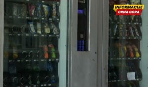 Za grickalice zatvor, za zloupotrebu položaja blaže kazne