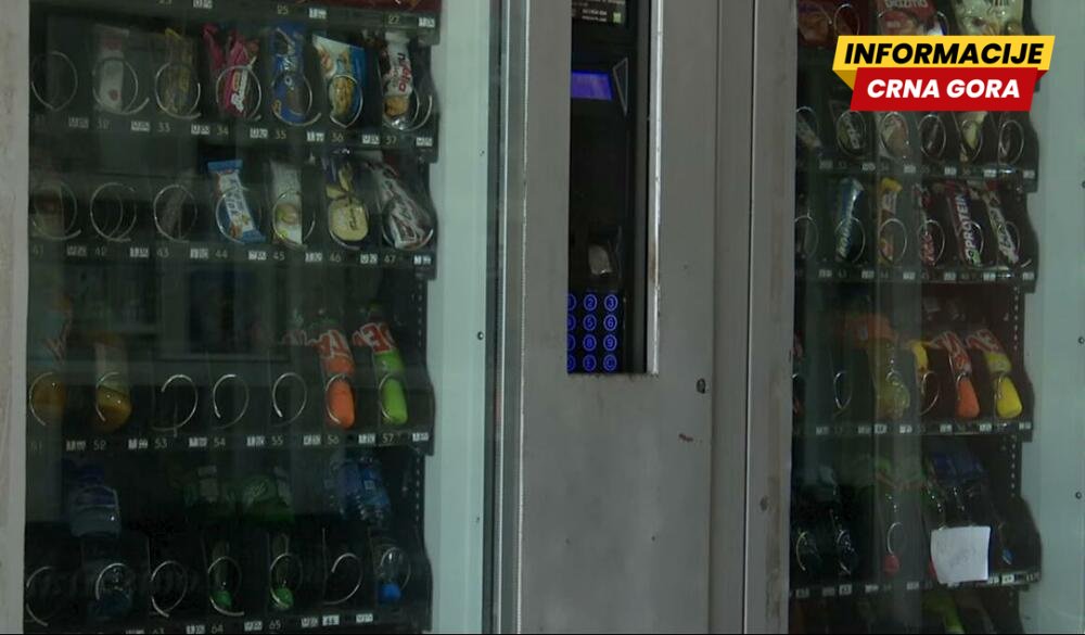Za grickalice zatvor, za zloupotrebu položaja blaže kazne