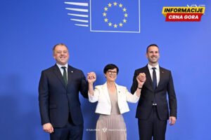 Zatvorena još dva poglavlja, Hrvatska blokirala treće