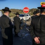 Ultraortodoksni muškarci u Izraelu ponovo dobili izuzeće od vojne službe