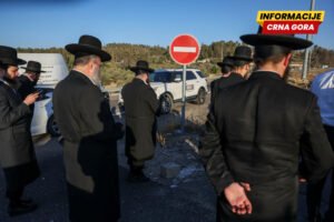 Ultraortodoksni muškarci u Izraelu ponovo dobili izuzeće od vojne službe