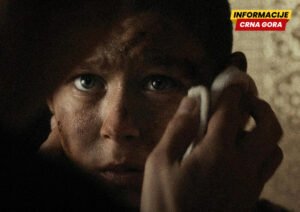 Film "Obraz" premijerno na TV Informacije CG