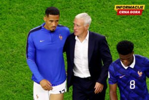 Dešan o suđenju: Ako nešto kažem, djelovaću kao kukavica, ali arbitar nema nivo za polufinale