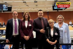 Uprava carina: Zatvaranjem Poglavlja 29 potvrđeno da je izgrađen pouzdan carinski sistem