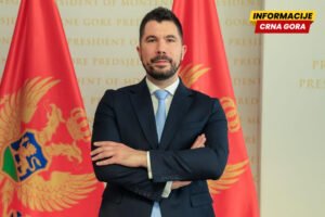 Radonjić: Zatvaranje pregovaračkih poglavlja 8 i 29 uspjeh i potvrda da je Crna Gora ušla u završnu fazu pristupanja EU