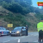 Tokom vikenda i praznika uhapšena 182 vozača