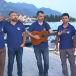 Klapa Jadran – priča duga više od pola vijeka
