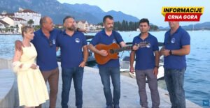 Klapa Jadran - priča duga više od pola vijeka