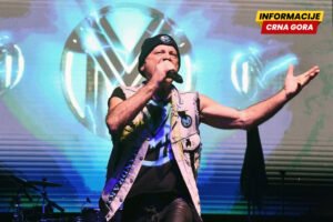 Iron Maiden prodao polovinu prava na svoj katalog