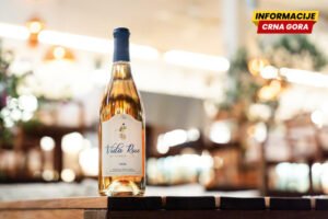 VIDA vina donose priču crnogorskih vinograda u Laguna beach & restaurant