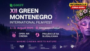 Bioskop na 1.500 metara nadmorske visine