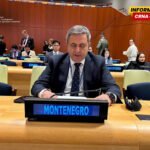 Radunović: Vlada posvećena Agendi 2030 i ciljevima održivog razvoja