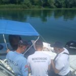 UP: Kontrole plovila na moru i Skadarskom jezeru, 28 plovila zatečeno u prekršaju