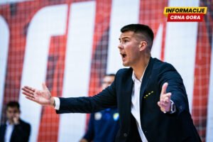 Primorje radi na formiranju tima za narednu sezonu