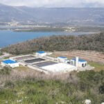 PPOV za opštine Tivat i Kotor prečistiće 3,8 miliona kubika
