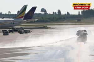 Dronovi, AI i bijela farba: Evropa žuri da zaštiti infrastrukturu od vrućina