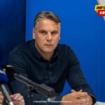 Radonjić: “Treba da radimo na agresivnosti, bilo je manje loših stvari nego dobrih”