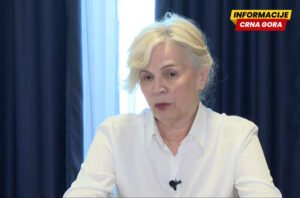 Đurović: Napredak u pregovorima važniji od striktnih rokova