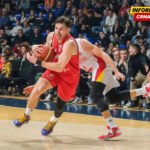 Iz Real Madrida u Crvenu zvezdu: Njemački šuter pojačao “crveno-bijele”