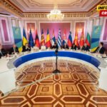 Ivanović: Crna Gora ostaje dosljedna u podršci Ukrajini