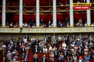Francuska usvojila zakon o medicinski potpomognutom umiranju