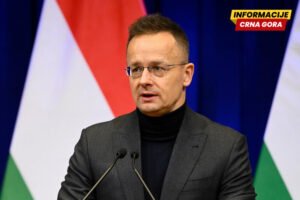 Sijarto iz parlamenta prešao u kineski BYD