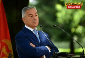 Sprema se knjiga o Milu: Život i priključenija bivšeg predsjednika i premijera trebalo bi da završe među koricama